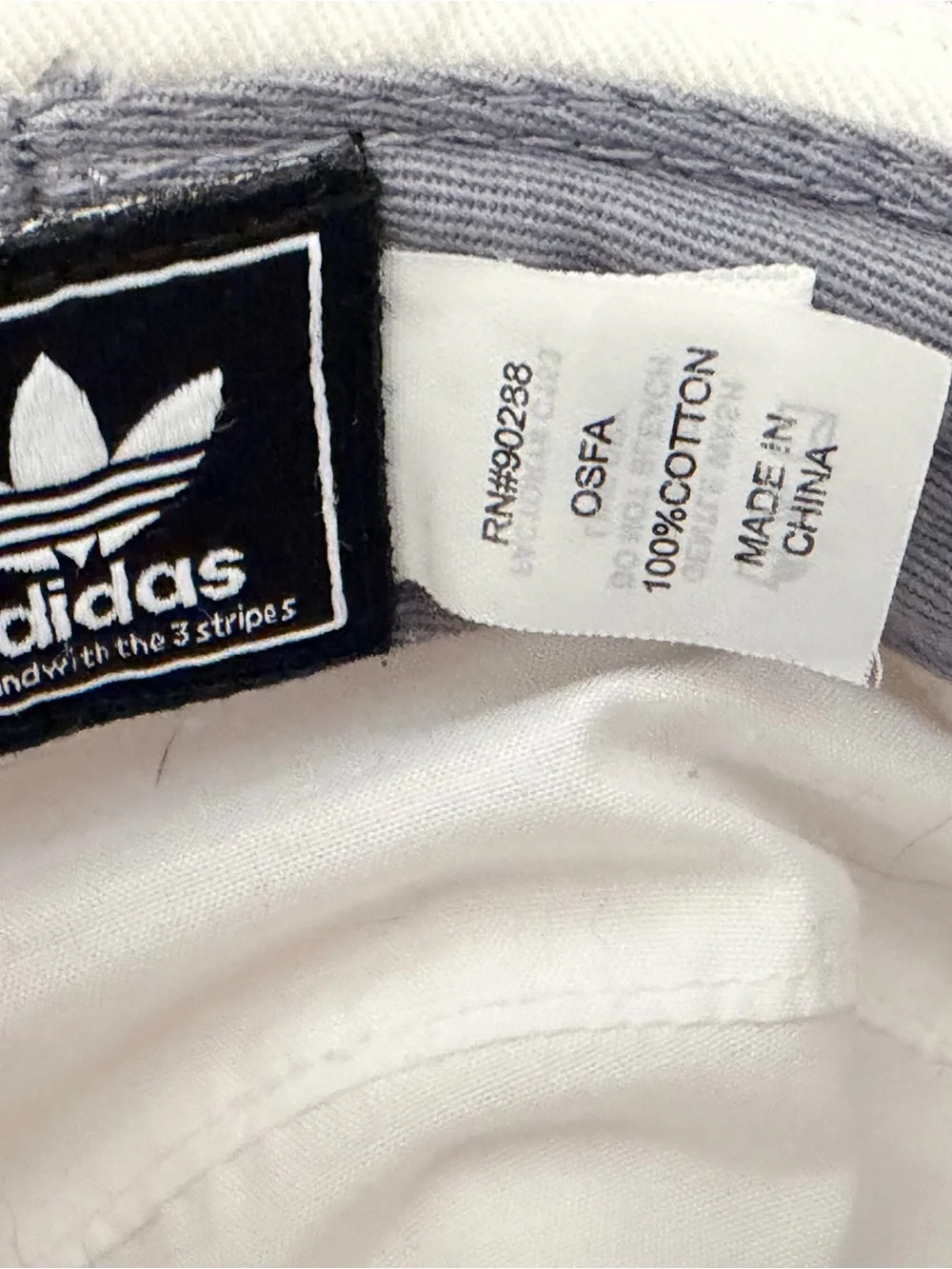 adidas bucket hat